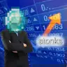 diamond stonks