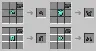 Original Netherite Armor Recipes