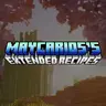 Maycarios's Extended Recipes