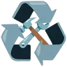 Balanced Crafting Recipes
