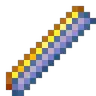 Reversible Rods
