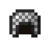 Iron Nuggets Craft Chainmail