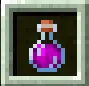 Nether Portal In A Bottle
