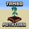 Tamed Potatoes