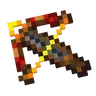 Flame Crossbows