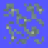 Climbable Glow Lichen