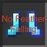 No Feather Falling