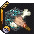 Paleozoic Ore Fossilmon