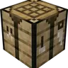 Styled Crafting Tables