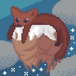 Sable: Fragile Snow