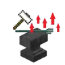 Forging a Trident│鍛造一把三叉戟