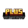 Plus Netherite