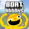 Boat Addons