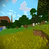 baby biomes