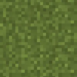 Biome Shift