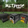 Metallic