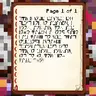 Readable Enchanted Books