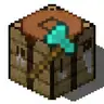 Make Uncrafting Table Mineable