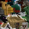 All mobs are boatable