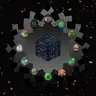 Craft Spawners and selected Monster Eggs