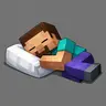 Sleep Anywhere (/trigger liedown)
