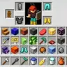 The Mad Trickster's Gift - Random Item Appearance