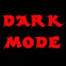 Dark Mode Datapack