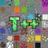 Textures++