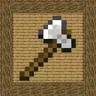 Axe Damage Fix