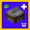 Logical Stonecutter! (Sawblade)