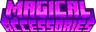 ICanGamez Magical Accessories