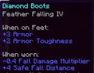 Void's VanillaPlus Enchantments