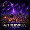 Orbital witherskull Cannon