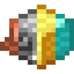 Craftable Nautilus Armor