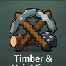 Timber & VeinMiner