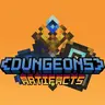 Some Dungeons Artifacts
