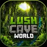 Lush Cave World