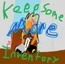 Keep Some MORE Inventory