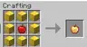 enchantment golden apple crafting