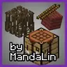 Mangrove Roots Crafting