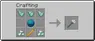 Dacy's Trident Crafting Recipe