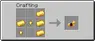 Dacy's Horse Armor Recipes