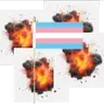 Transgender Death Ray