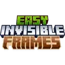 Easy Invisible Item frames