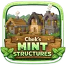 Chek's Mint Structures(Villages)
