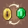 Numismatic Overhaul Emerald Exchange