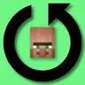 Villager rollback