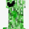 100% creppper block drops