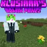 Klusiaaa's Admin Panel