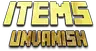 Items Unvanish